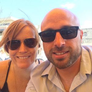 Meet your Posher, Sean